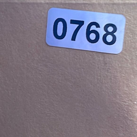 Heishe style shell disks and shell necklace. Ethnic boho - Picture 9 of 9